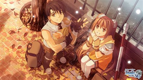 Dossier Trails In The Sky First And Second Chapter Mot De La Fin