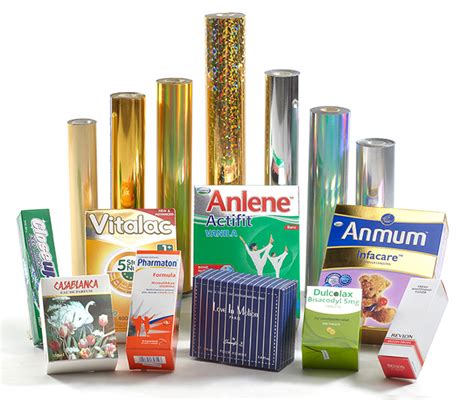 Metalized Paperboard Manufacturers For Packaging Pura Group