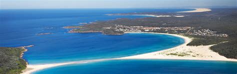 Fingal Bay Nsw Port Stephens Australia