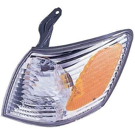 Amazon Depo L As Replacement Driver Side Turn Signal Light