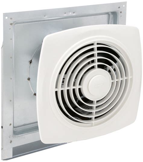 Broan Nutone Cfm Sones Sidewall Exhaust Fan Ace Off