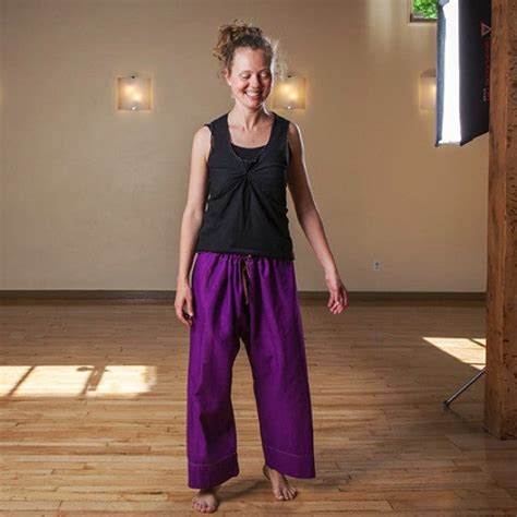 Light Weight Cotton Yoga Pants – Dear Lil' Devas