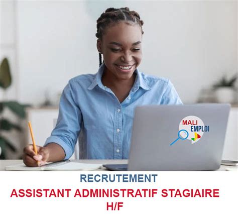 RESSOURCES REPERE RECRUTE ASSISTANT ADMINISTRATIF ET COMMERCIAL