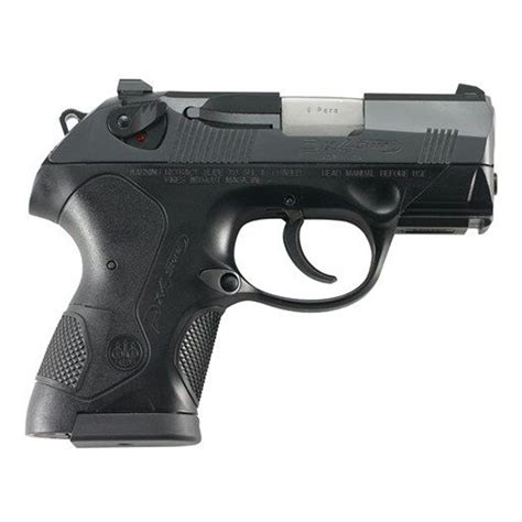 Beretta Px4 Storm SubCompact Semi Automatic 9mm 3 Barrel 13 Round