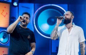 Jorge E Mateus Agenda Completa De Shows Em 2025 PurePop