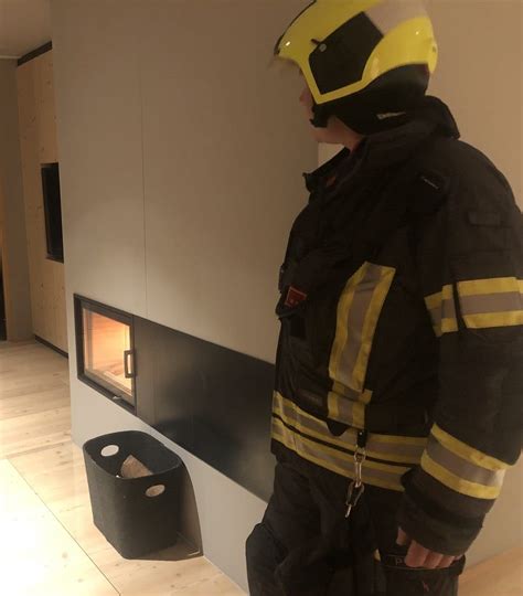 Brandmeldeanlage Amrai Suites Hat Ausgel St Ortsfeuerwehr Schruns