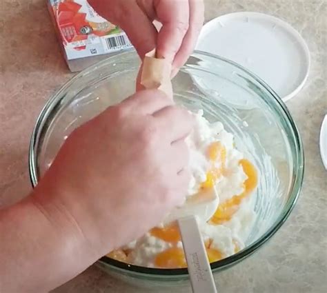 Orange Creamsicle Jello Salad Recipe