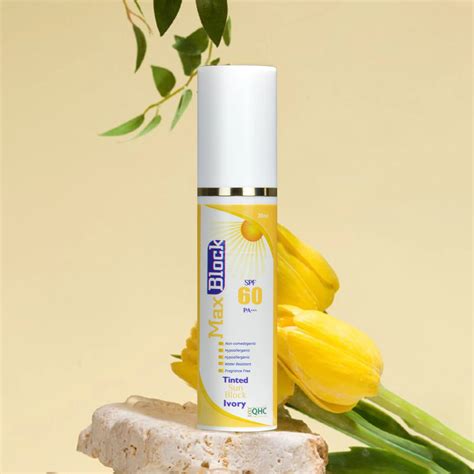 Protect Your Skin with the Best Sunblock in Pakistan by QHC
