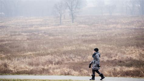 Major Winter Storm Threatens 80 Million In Midwest And Northeast The New York Times