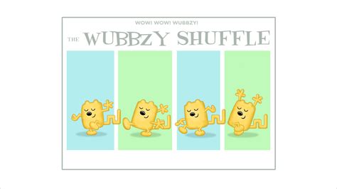 The Wubbzy Shuffle/Images | Wubbzypedia | FANDOM powered by Wikia