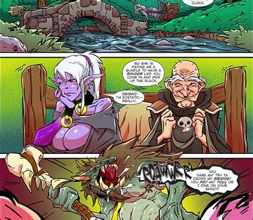 Mana World Comics Muses Sex And Porn Comics