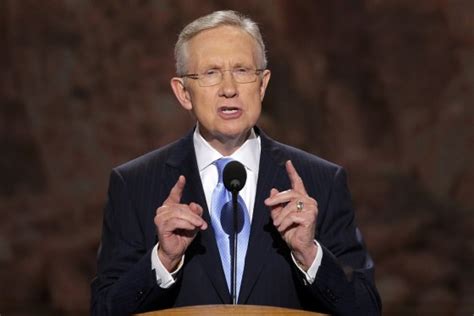 Harry Reid and Mormon Democrats: We exist!