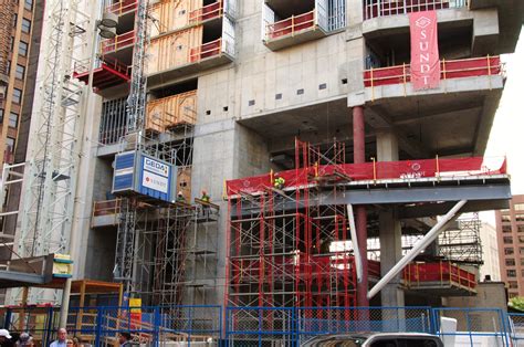 Canopy By Hilton San Antonio Riverwalk San Antonio 2021 Structurae