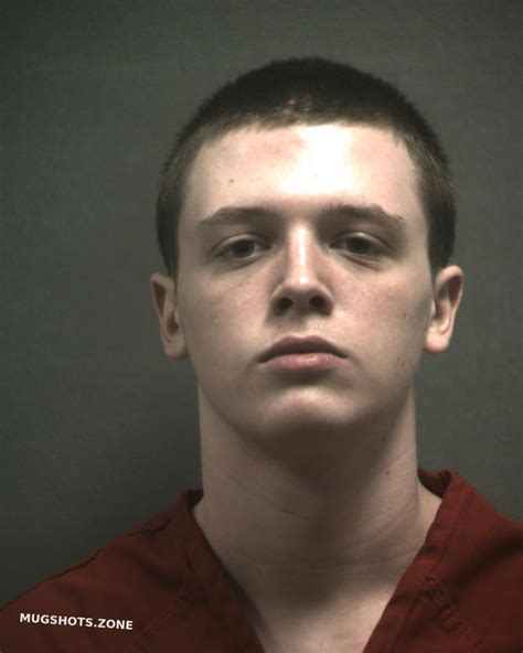 KNIGHT CHRIS LEE 06 23 2023 Randall County Mugshots Zone