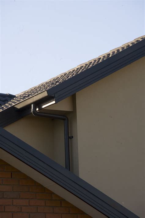 Fascia Panels For Residential Homes in NZ - 180 S-Line — Continuous Group