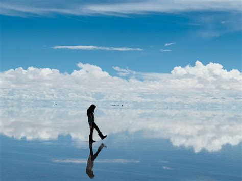 日本のウユニvs ボリビアのウユニ塩湖 圧勝のボリビアの絶景5選