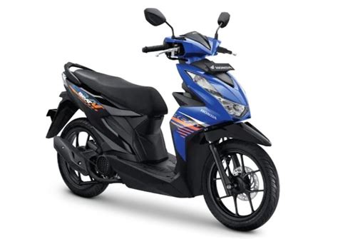 Harga Motor Honda BeAT Di Solo Desember 2022 Cukup Bayar Rp 2 Jutaan