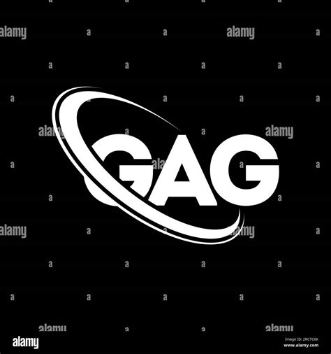 Gag Circle Logo Hi Res Stock Photography And Images Alamy