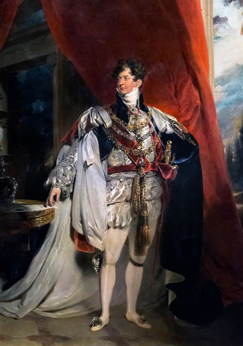 In Focus Sir Thomas Lawrence The Child Prodigy Who Painted Queen