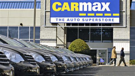 Carmax North Houston