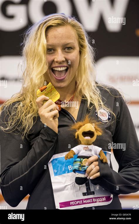 Jessica long swimming hi-res stock photography and images - Alamy