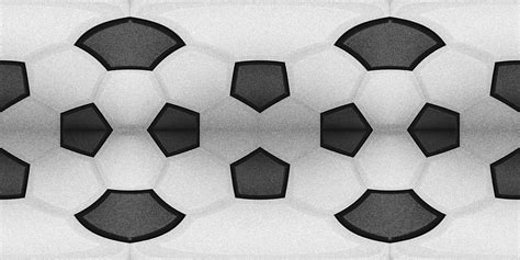 rendering - How can I render a ball with equirectangular camera ...