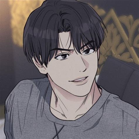 Lee Yoohan Payback Cute Anime Guys Manhwa