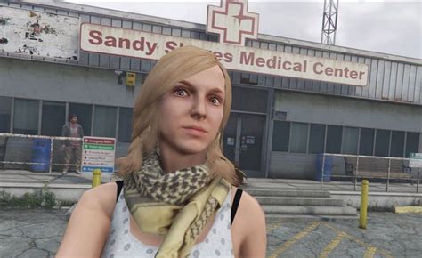 The 5 Best Random Event Characters To Take To The Altruist Cult In Gta 5