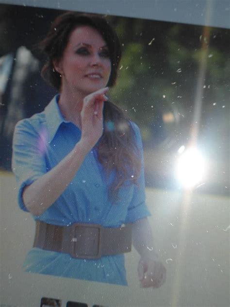 Simplesmente Linda Eu Adoro Essa Foto De Sarah Brightman Sarah