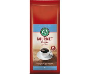 Lebensbaum Gourmet Kaffee Entkoffeiniert Gemahlen 250 G Ab 6 29