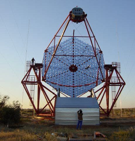 El Telescopio De Rayos X Chandra Imagen Astronom A Diaria Observatorio