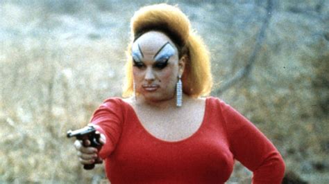 A Tribute to Divine, Hollywood’s Most Infamous Drag Queen