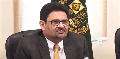 After Ecnec Miftah Ismail Removed From Ecc