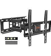 Amazon Elived Height Adjustable Tv Wall Mount For Most Inch