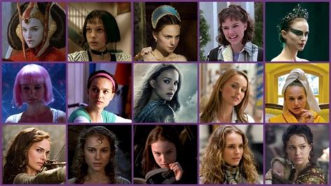 Natalie Portman Movies | Ultimate Movie Rankings