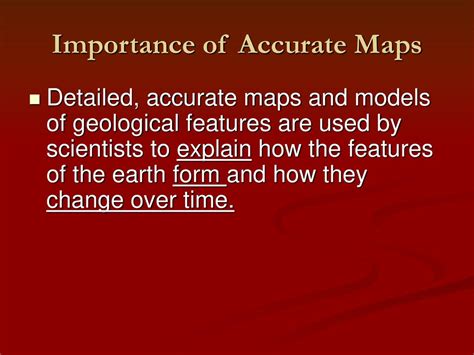 Mapping The Seafloor Ppt Download