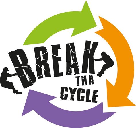 break tha cycle charity  focus