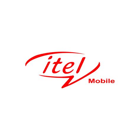 Itel Mobiles Logo Vector - (.Ai .PNG .SVG .EPS Free Download)