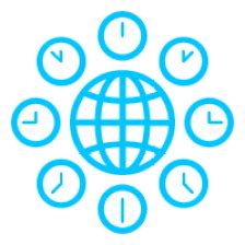 understanding time zones