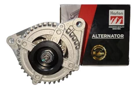 Alternador Jeep Grand Cherokee Wk Liberty Kk Kj Mercadolibre