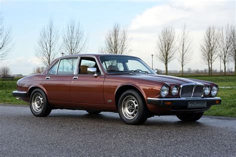 Jaguar Xj6 Serie Iii 4 2 Lex Classics 0416 342474