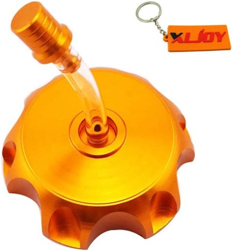 Amazon XLJOY Gas Fuel Tank Cap For 110 125 140 150 160 Cc Chinese