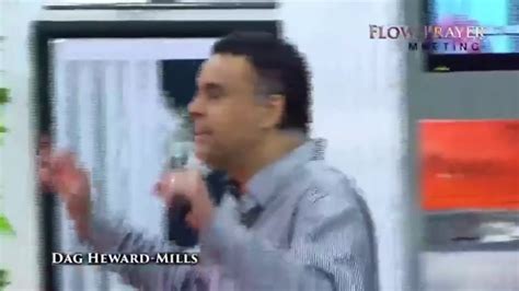 Powerful Hezekiah Prayers With Bishop Dag Heward Mills Youtube