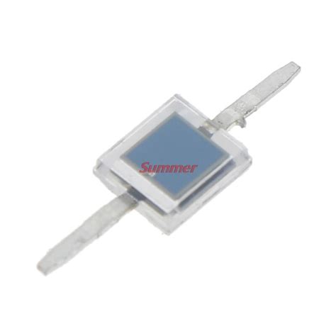 Fashion Jetting Pcs Bpw Original Silicon Pin Photodiode Dip New