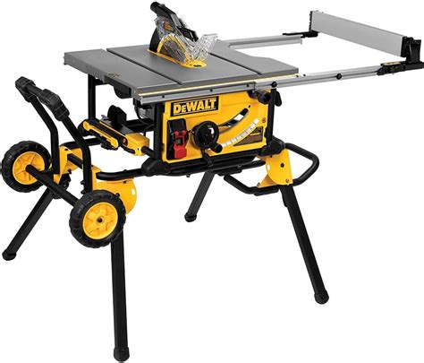 5 Best Table Saw For Dado Cuts And Blades 2024