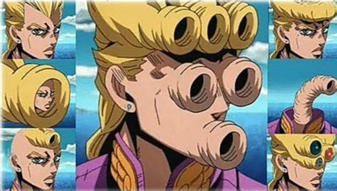 Cursed Jojokes In Jojo Bizarre Jojo Anime Jojo Bizzare Adventure