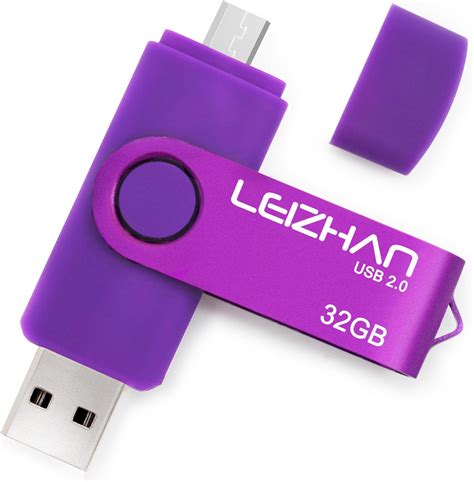 Clé USB C 128 GO Clef USB 2 0 OTG Type C 2 en 1 Pen Drive Portable