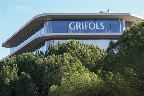Grifols kämpft um Investorenvertrauen | Börsen-Zeitung