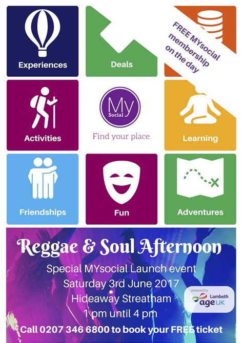 Te u cultural events are bringing the entire community together 23