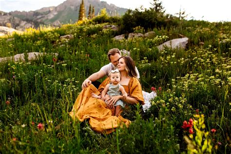 Tips for planning a wildflower photoshoot — Christine Mathews Photography